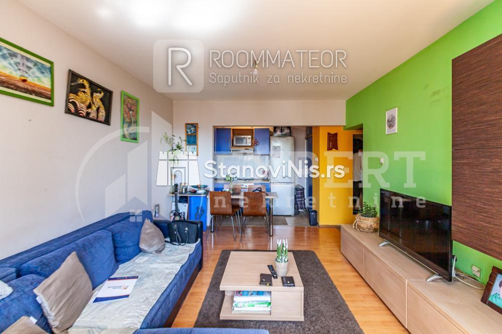 Slika 8 - Stan u zgradi, uknjižen, oglas ID p-08481