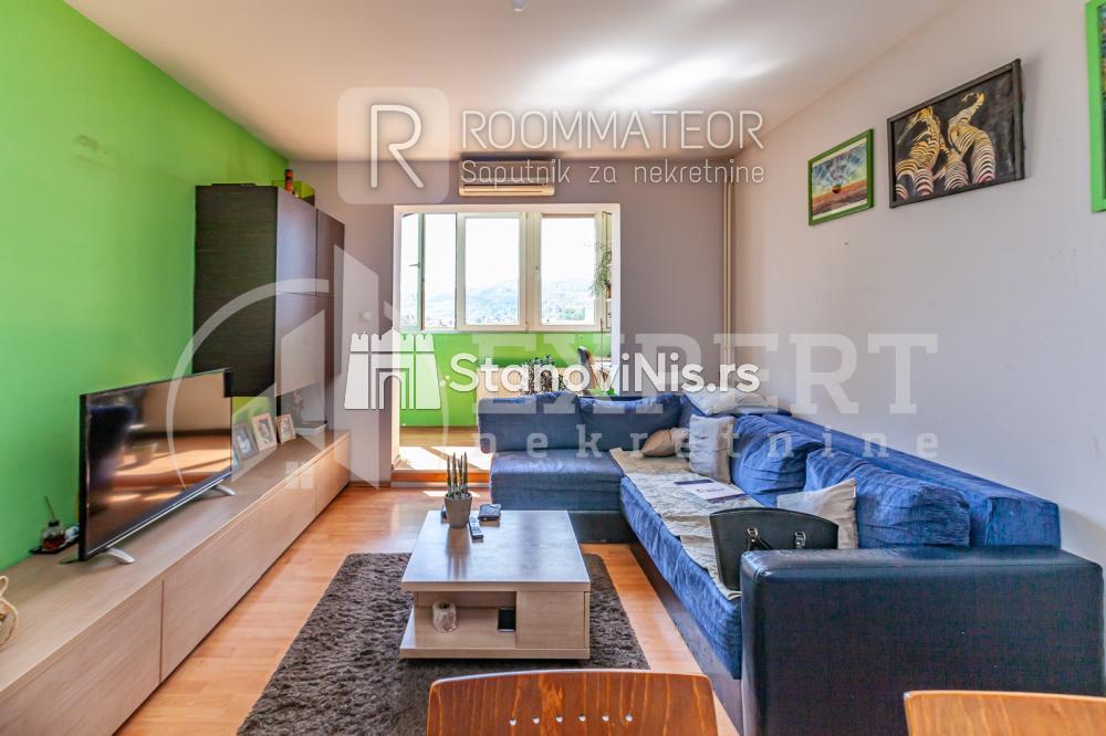 Slika 6 - Stan u zgradi, uknjižen, oglas ID p-08481