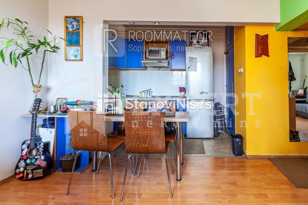 Slika 3 - Stan u zgradi, uknjižen, oglas ID p-08481