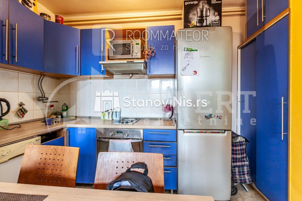 Slika 4 - Stan u zgradi, uknjižen, oglas ID p-08481