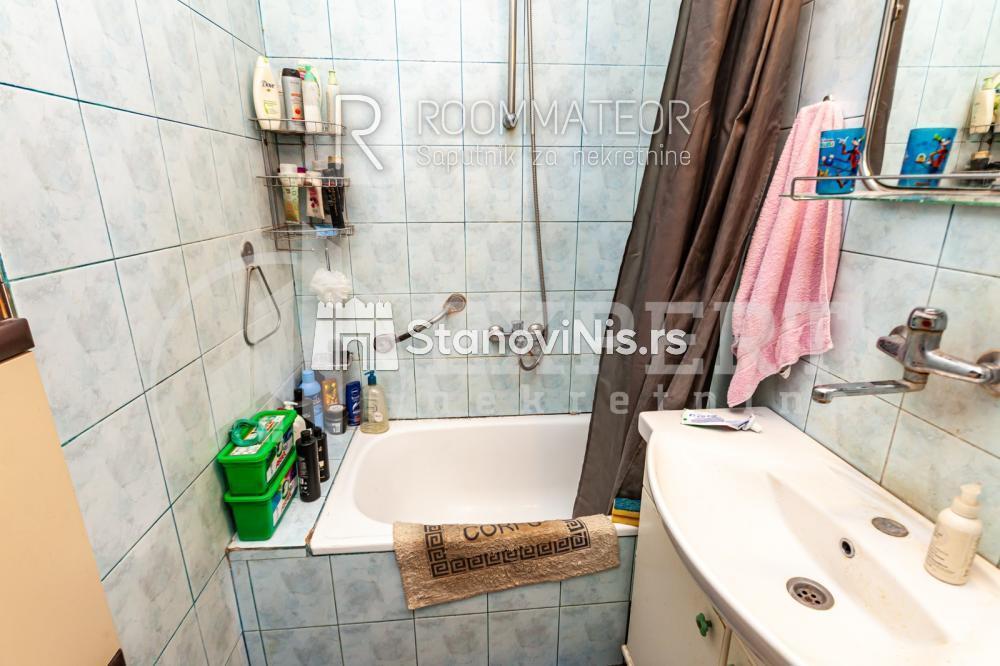 Slika 11 - Stan u zgradi, uknjižen, oglas ID p-08481