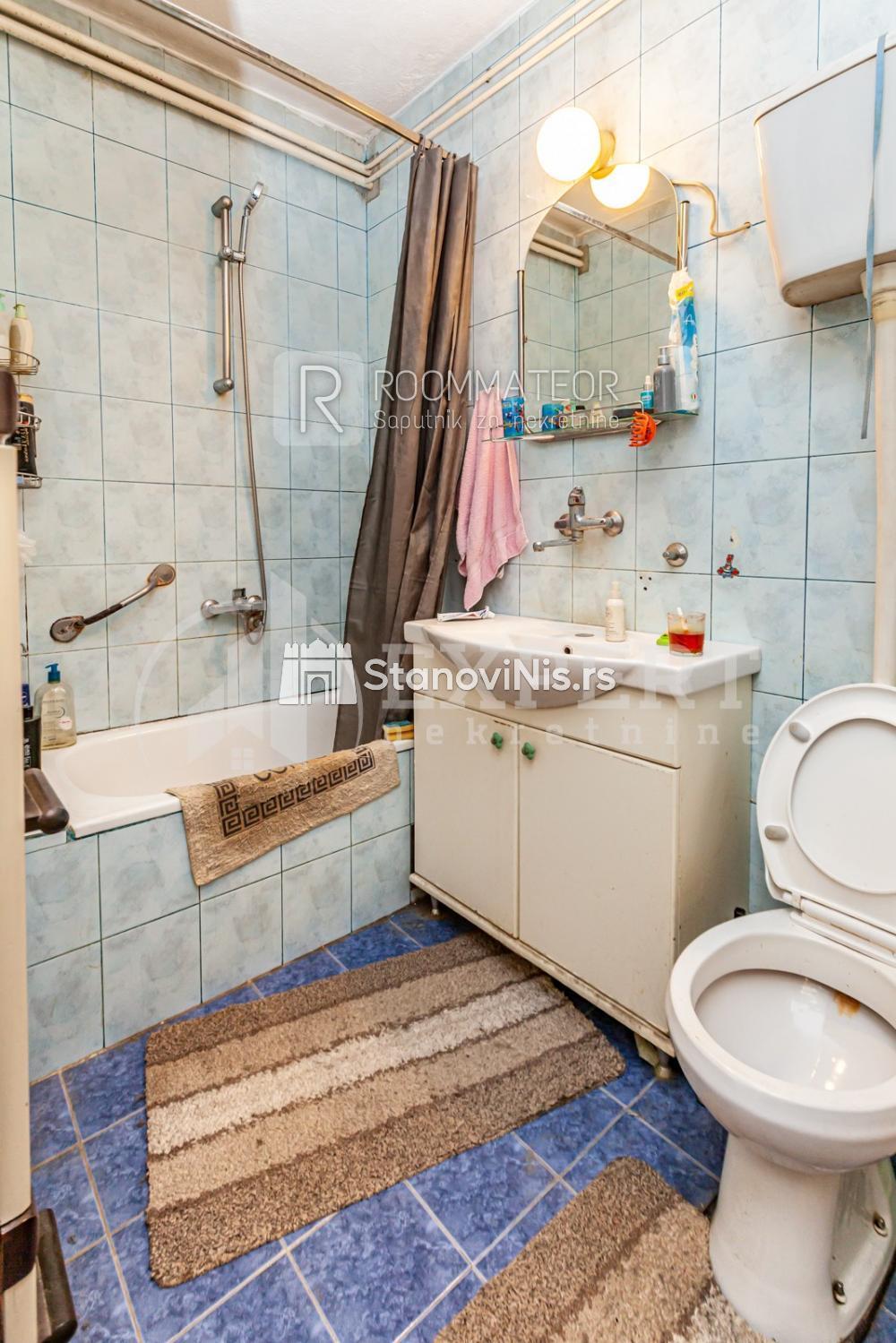 Slika 10 - Stan u zgradi, uknjižen, oglas ID p-08481