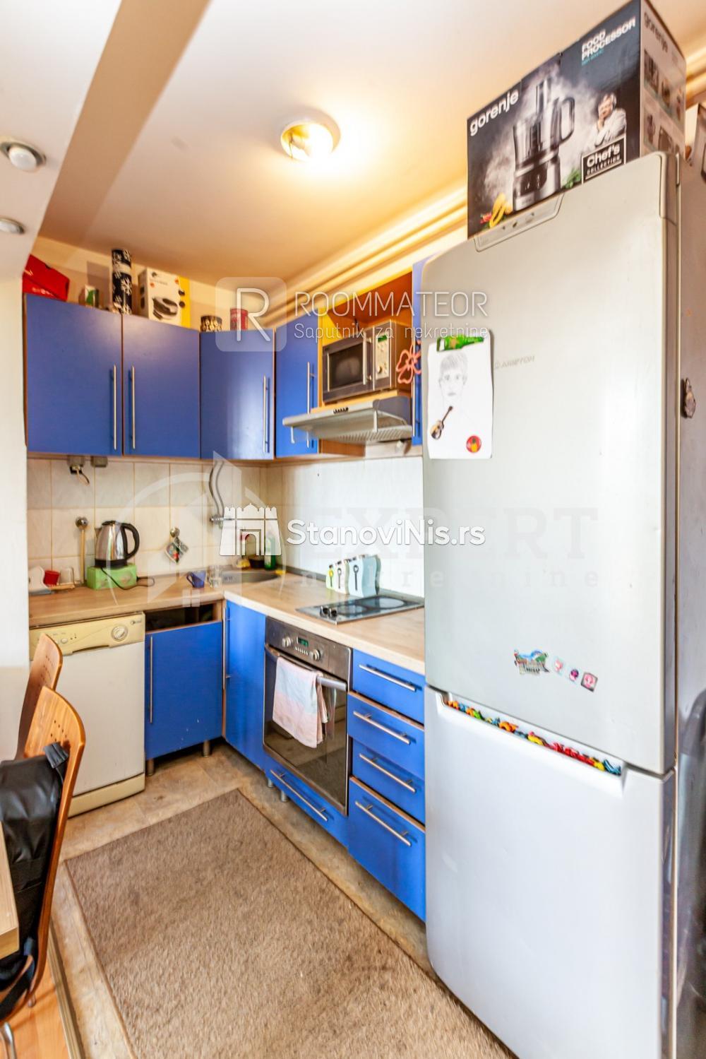 Slika 5 - Stan u zgradi, uknjižen, oglas ID p-08481