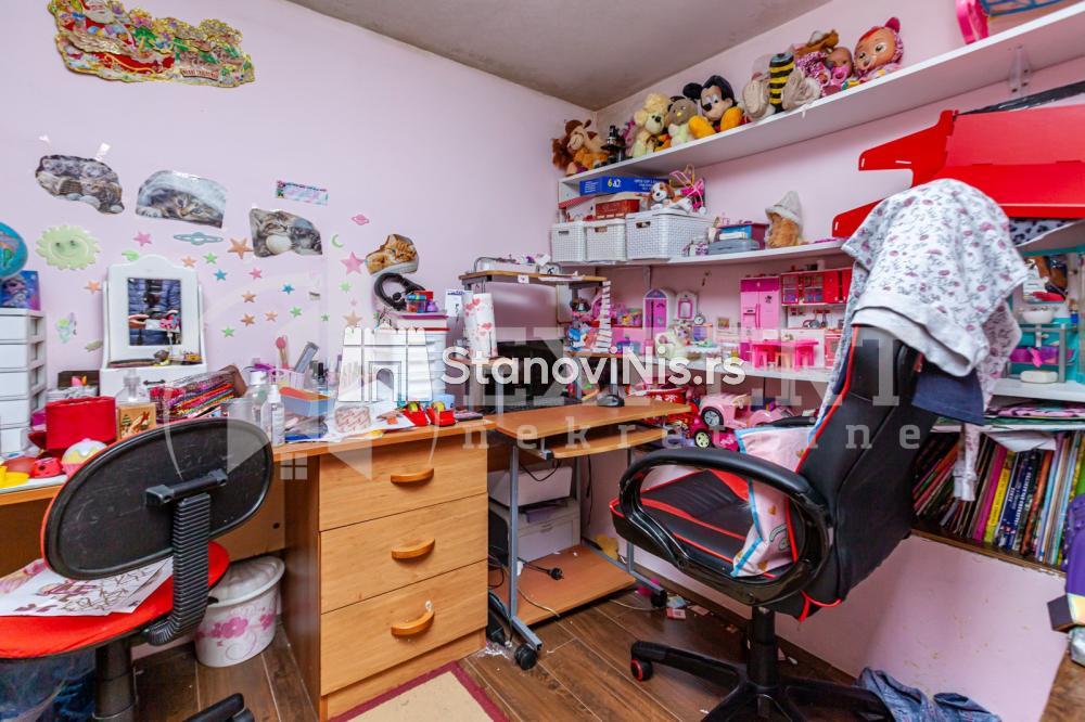 Slika 2 - Stan u zgradi, uknjižen, oglas ID p-08059