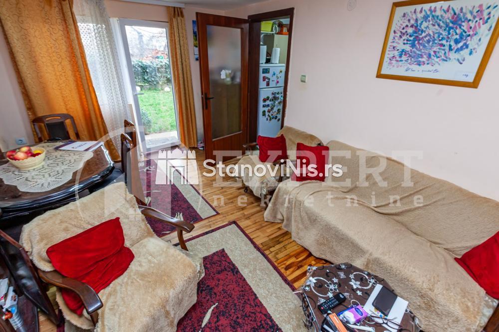 Slika 1 - Stan u zgradi, uknjižen, oglas ID p-08059