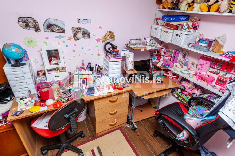 Slika 3 - Stan u zgradi, uknjižen, oglas ID p-08059