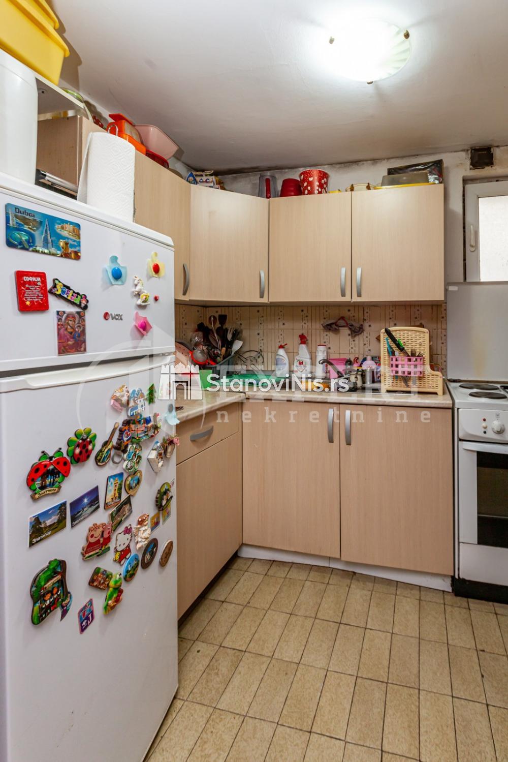 Slika 6 - Stan u zgradi, uknjižen, oglas ID p-08059