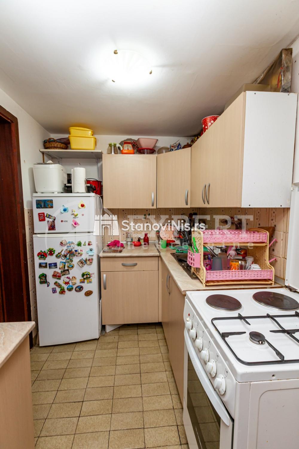 Slika 7 - Stan u zgradi, uknjižen, oglas ID p-08059