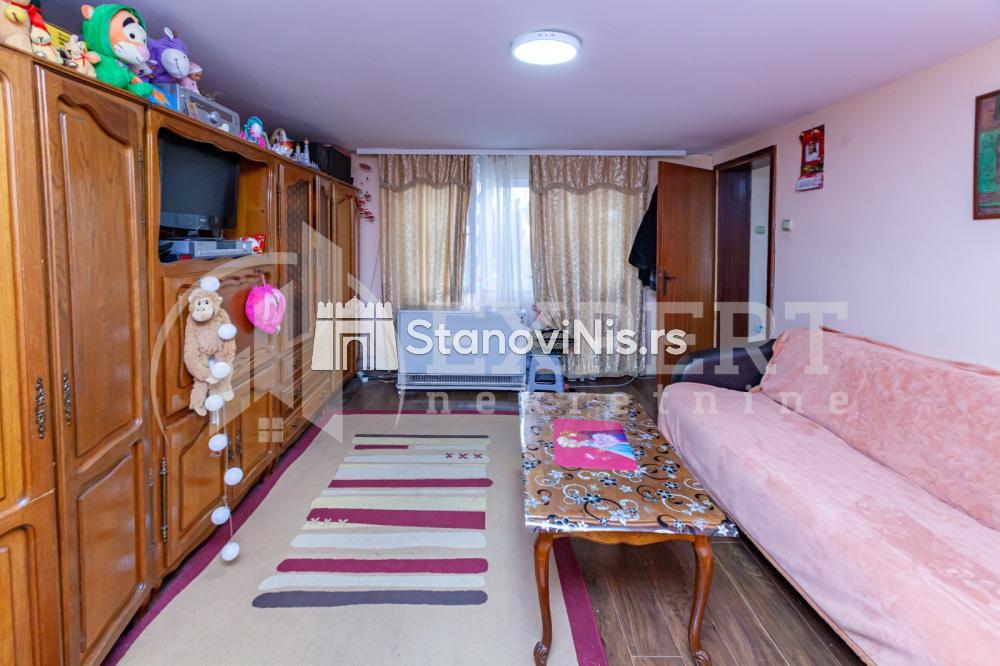 Slika 4 - Stan u zgradi, uknjižen, oglas ID p-08059