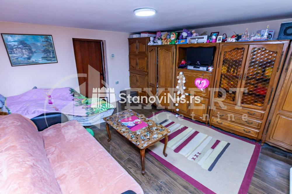 Slika 5 - Stan u zgradi, uknjižen, oglas ID p-08059