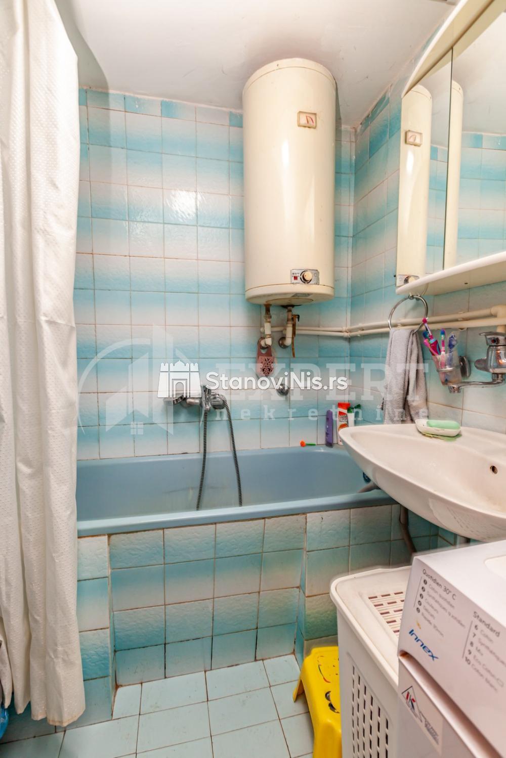 Slika 8 - Stan u zgradi, uknjižen, oglas ID p-08059