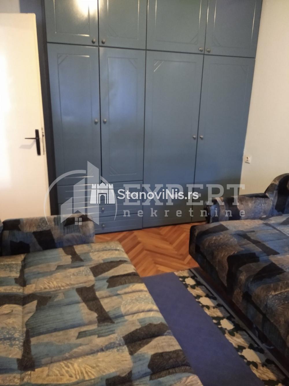 Slika 1 - Stan u zgradi, uknjižen, centralno grejanje, oglas ID p-07907