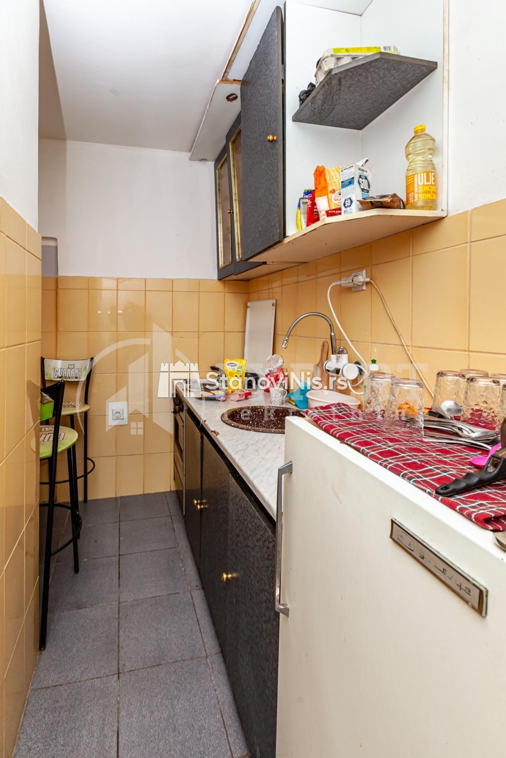 Slika 5 - Garsonjera, oglas ID p-07822