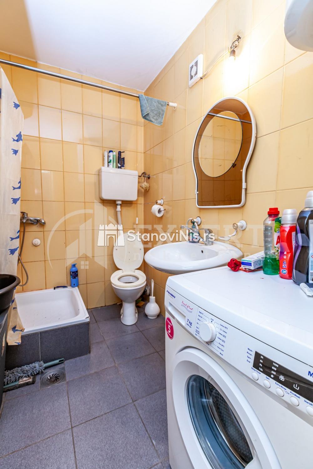 Slika 7 - Garsonjera, oglas ID p-07822