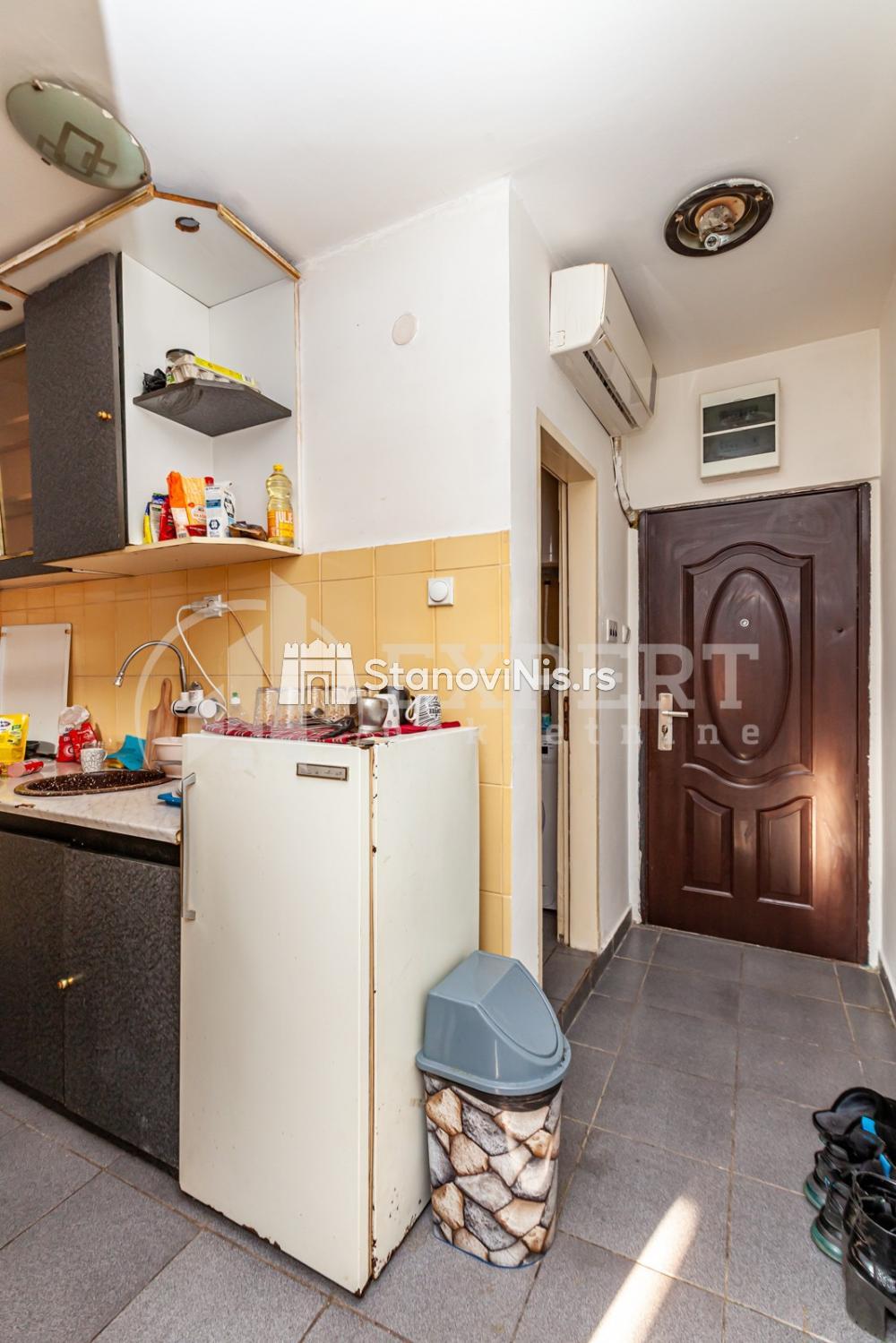 Slika 6 - Garsonjera, oglas ID p-07822