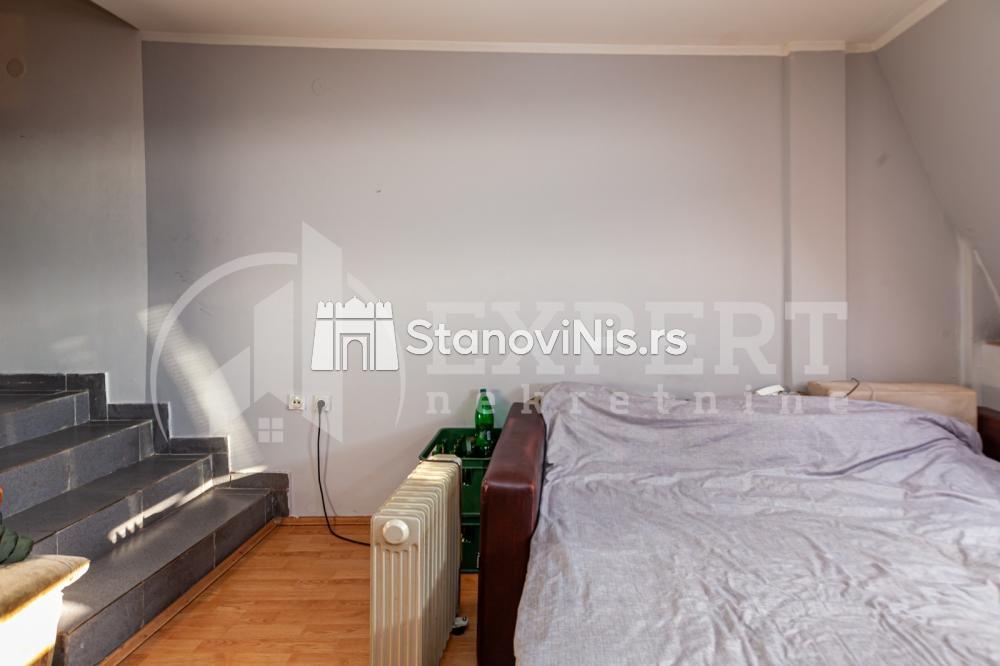 Slika 4 - Garsonjera, oglas ID p-07822