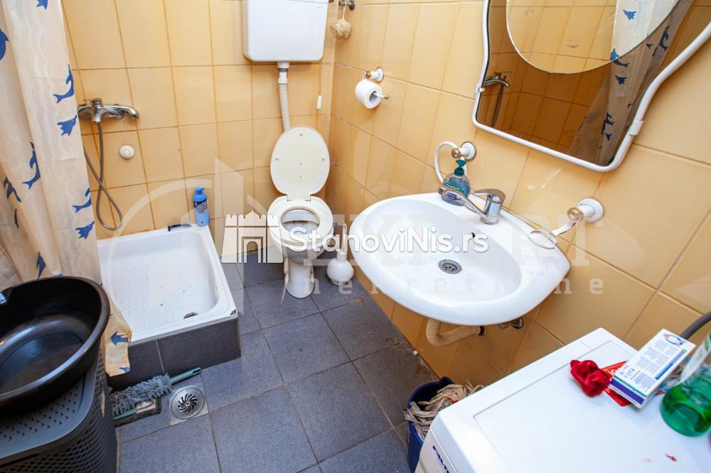 Slika 8 - Garsonjera, oglas ID p-07822