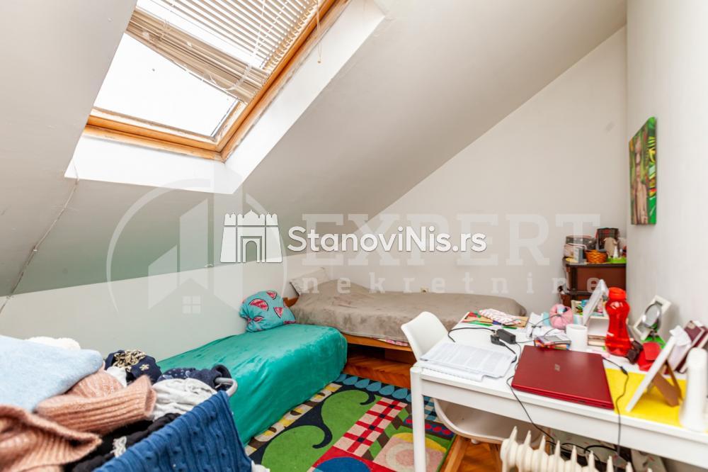 Slika 5 - Stan u zgradi, oglas ID p-07604