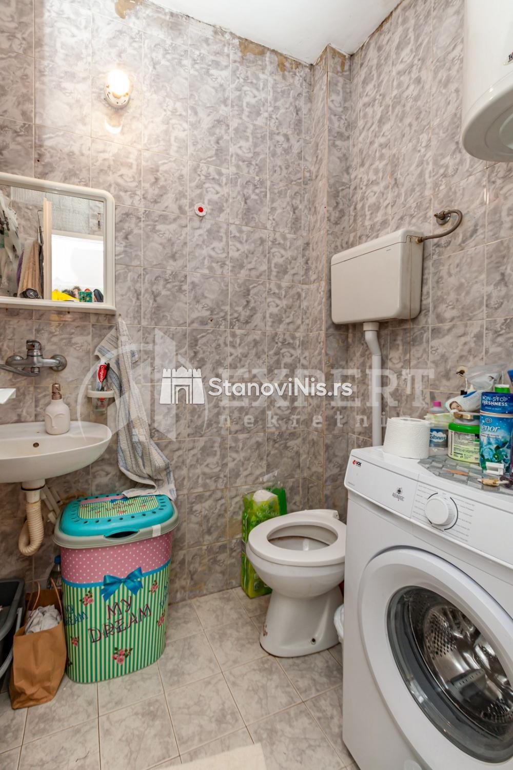 Slika 8 - Stan u zgradi, oglas ID p-07604