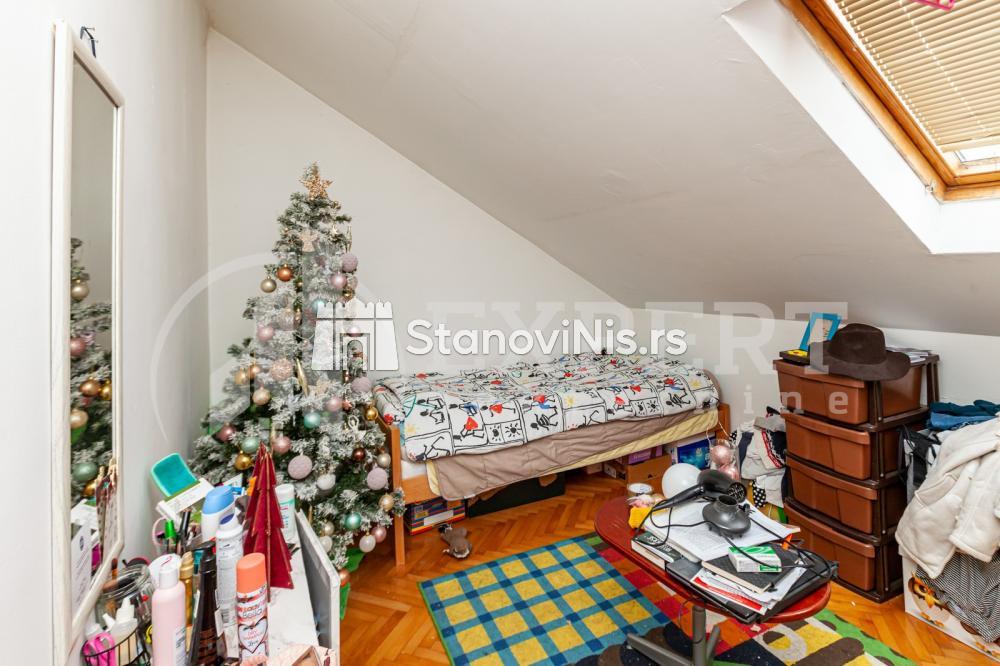 Slika 3 - Stan u zgradi, oglas ID p-07604