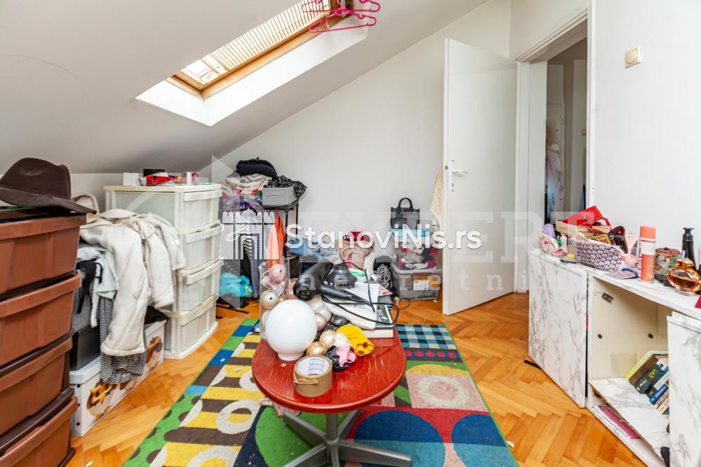 Slika 4 - Stan u zgradi, oglas ID p-07604