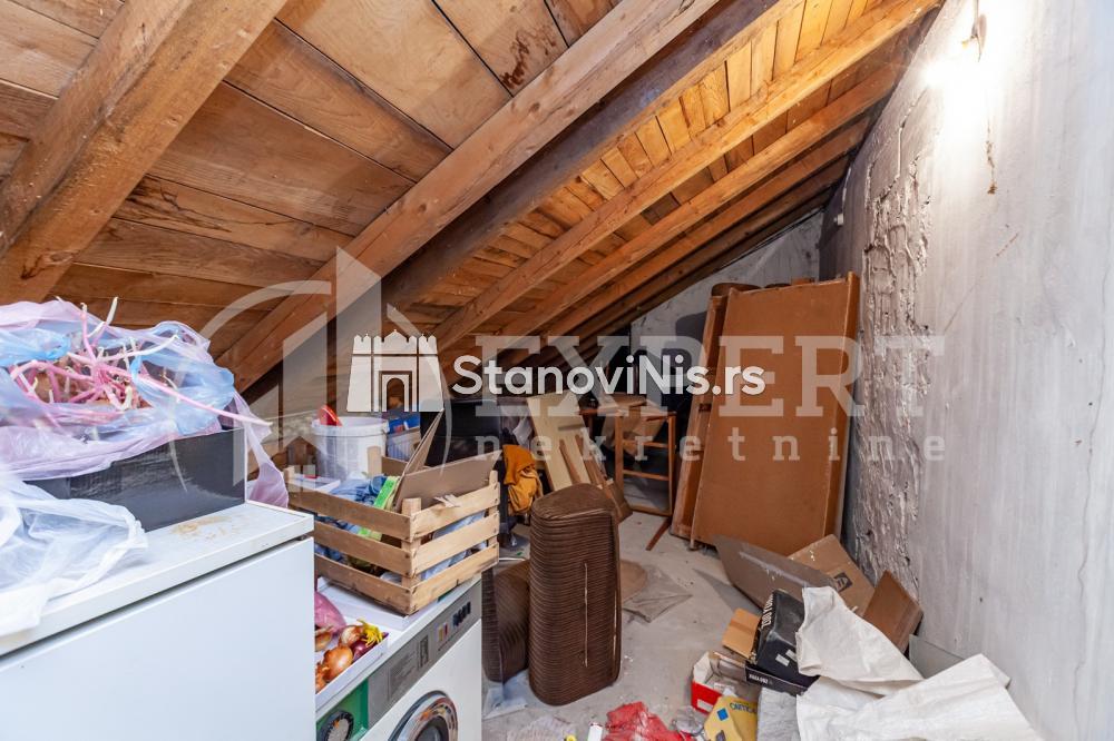 Slika 10 - Stan u zgradi, oglas ID p-07604