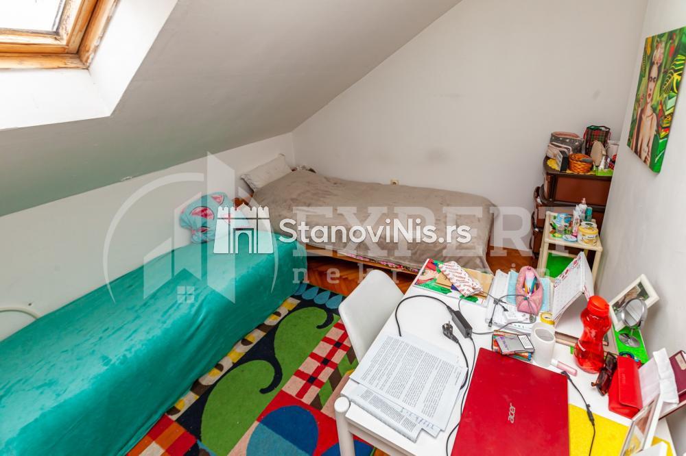 Slika 6 - Stan u zgradi, oglas ID p-07604