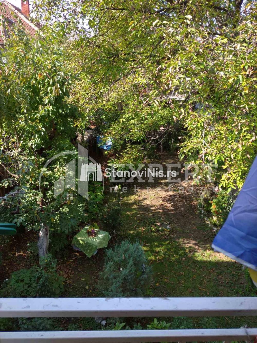 Glavna slika -Stan u zgradi, oglas ID p-06899