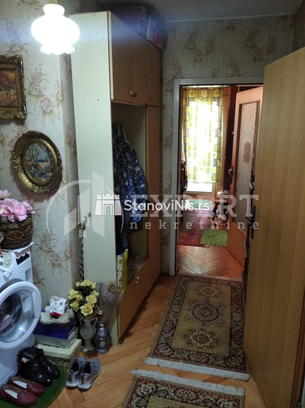 Slika 1 - Stan u zgradi, oglas ID p-06899