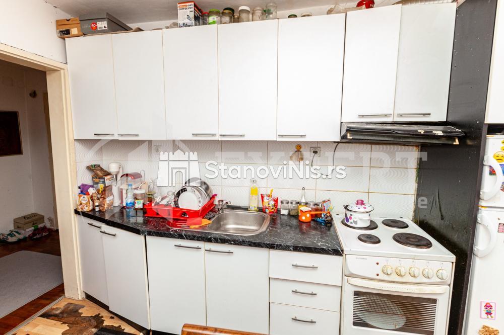 Slika 6 - Stan u zgradi, etažno grejanje, oglas ID p-06835