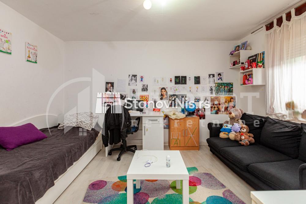 Slika 7 - Stan u zgradi, etažno grejanje, oglas ID p-06835