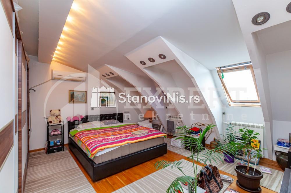 Slika 9 - Stan u zgradi, uknjižen, centralno grejanje, oglas ID p-06804