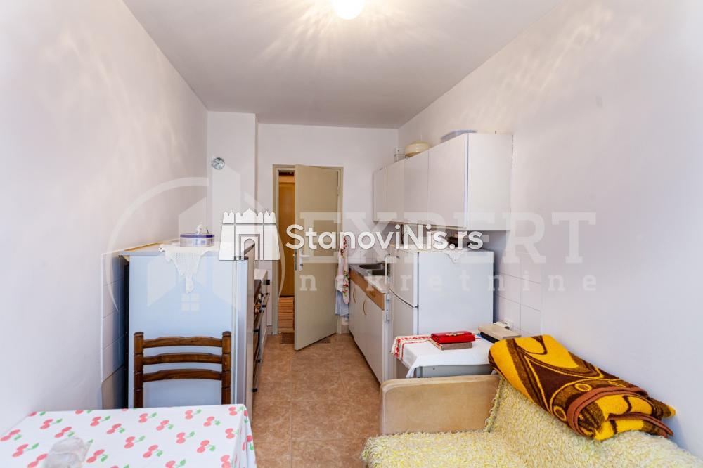 Slika 4 - Stan u zgradi, oglas ID p-06787
