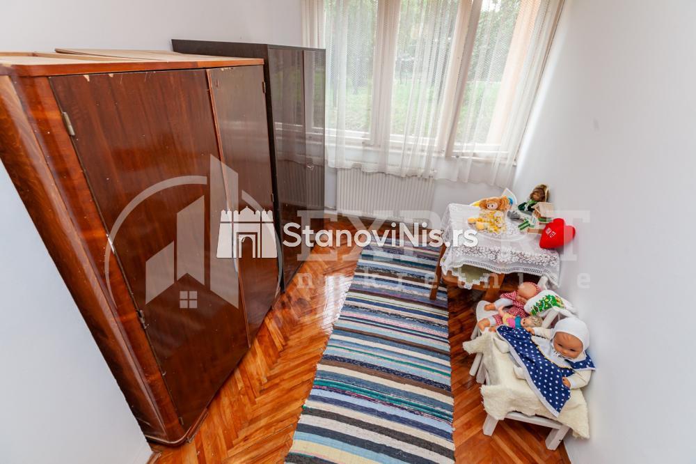 Slika 8 - Stan u zgradi, oglas ID p-06787