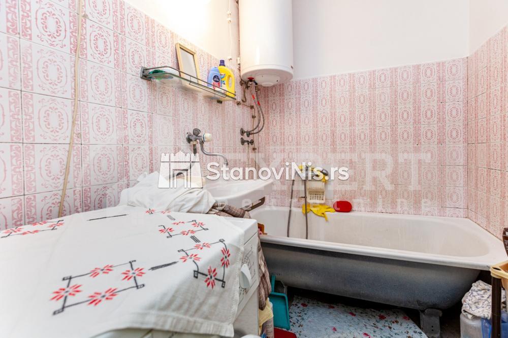 Slika 10 - Stan u zgradi, oglas ID p-06787