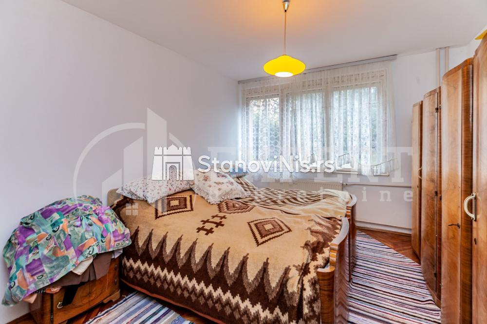Slika 9 - Stan u zgradi, oglas ID p-06787