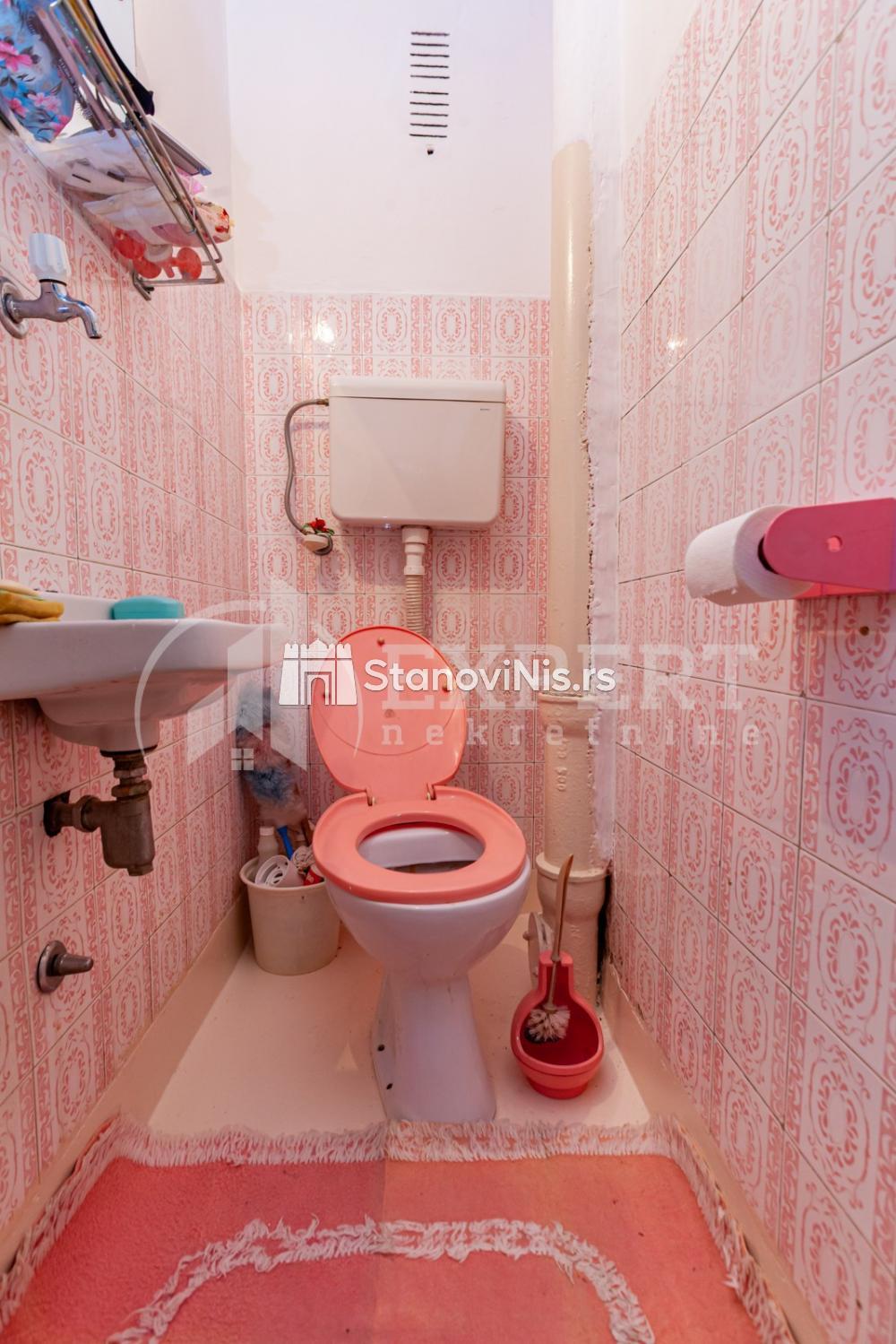 Slika 2 - Stan u zgradi, oglas ID p-06787
