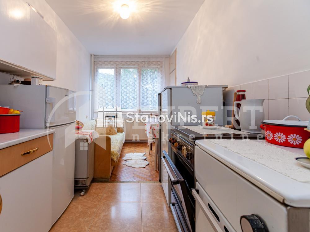 Slika 3 - Stan u zgradi, oglas ID p-06787