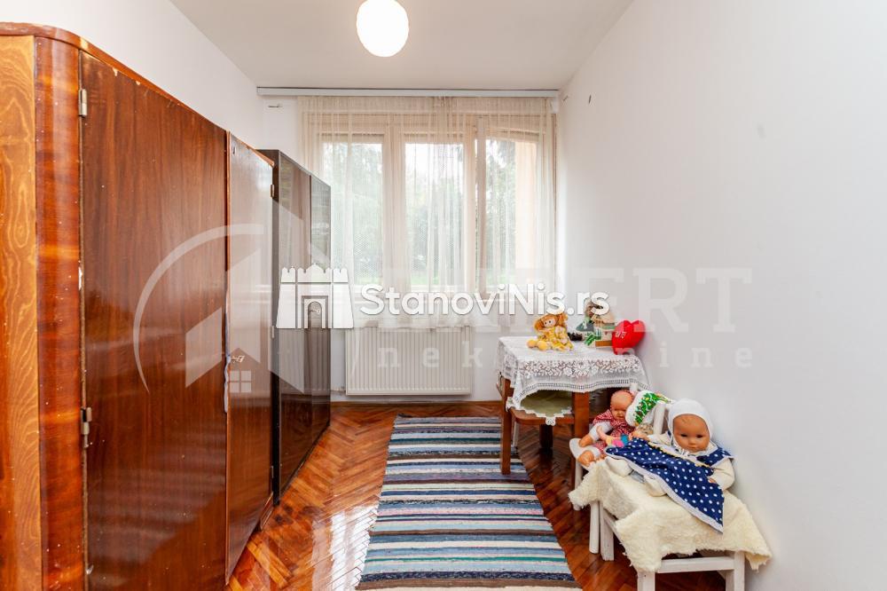 Slika 7 - Stan u zgradi, oglas ID p-06787