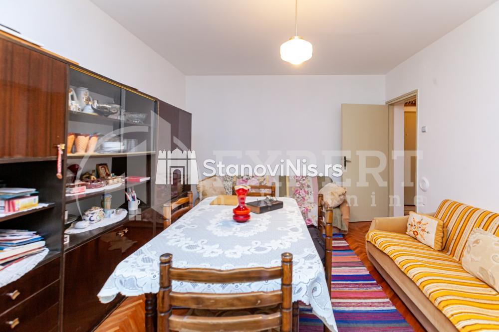 Slika 1 - Stan u zgradi, oglas ID p-06787