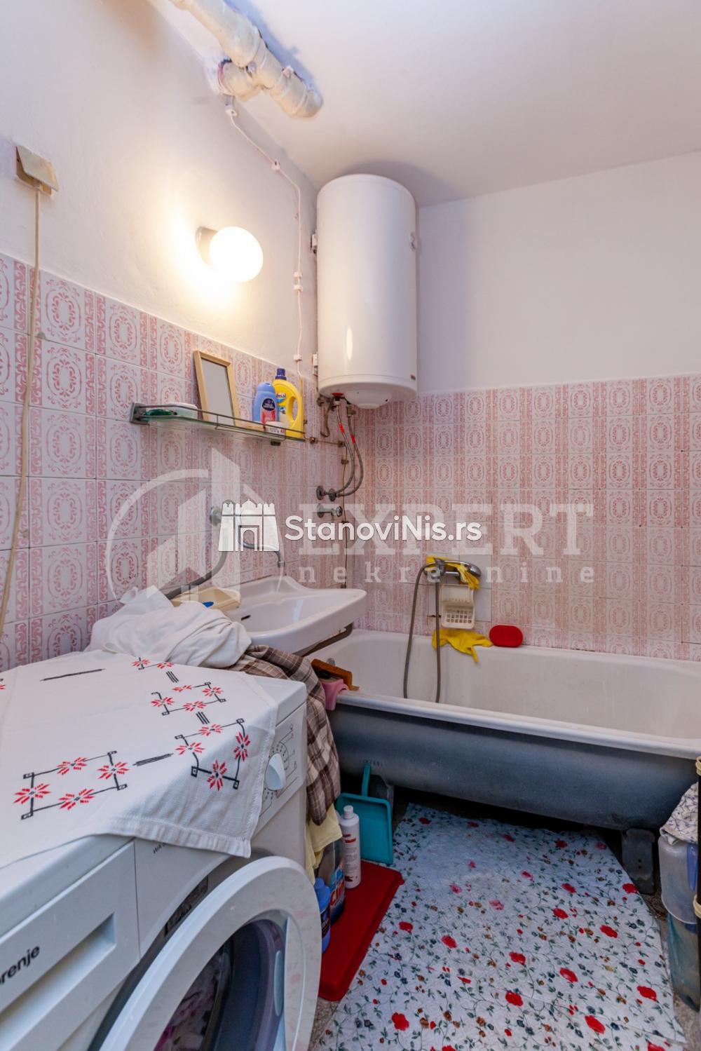 Slika 11 - Stan u zgradi, oglas ID p-06787