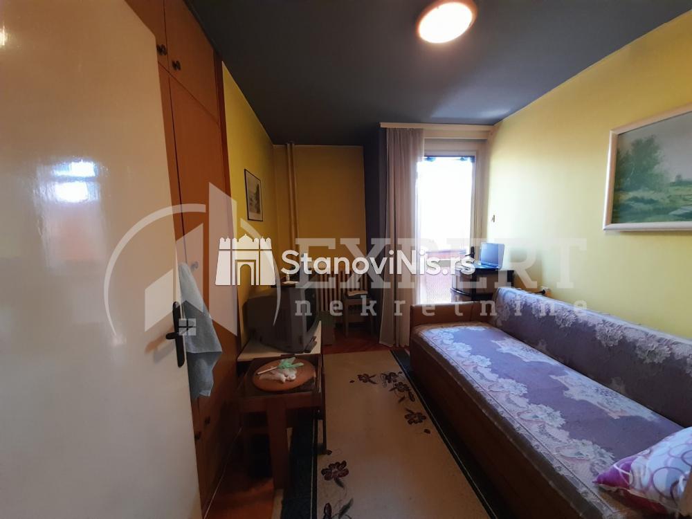 Slika 8 - Stan u zgradi, oglas ID p-06367