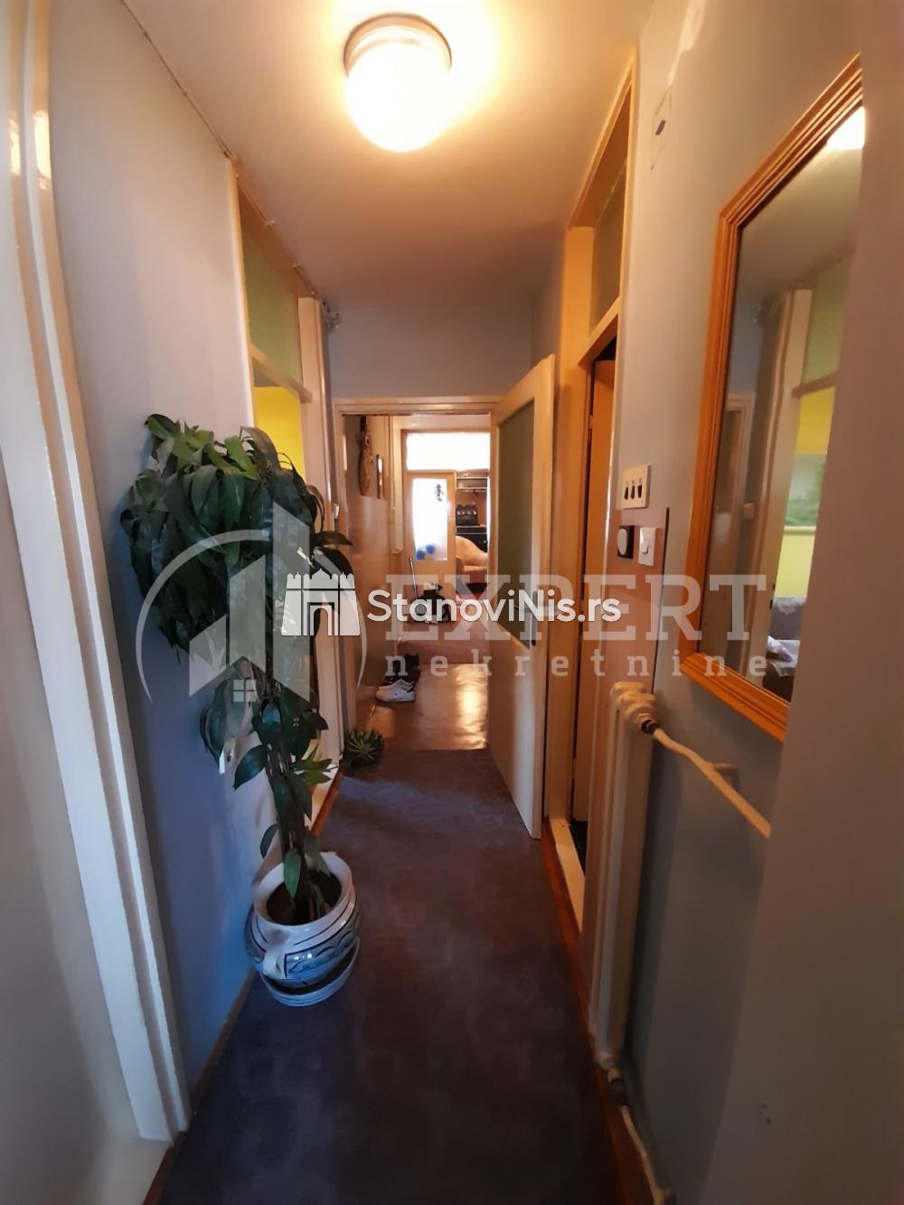 Slika 5 - Stan u zgradi, oglas ID p-06367