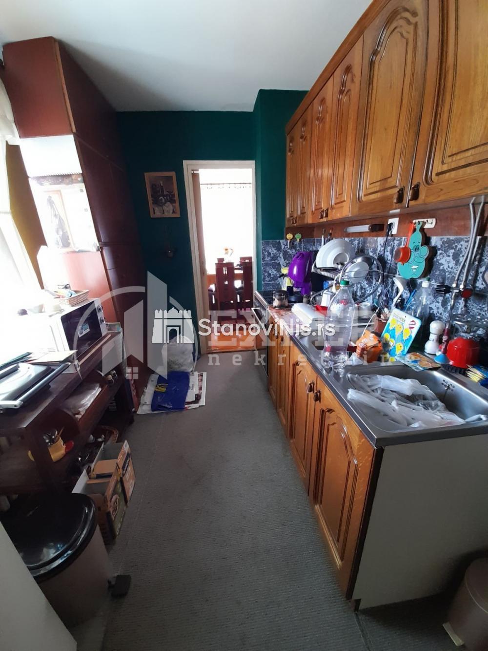 Slika 4 - Stan u zgradi, oglas ID p-06367