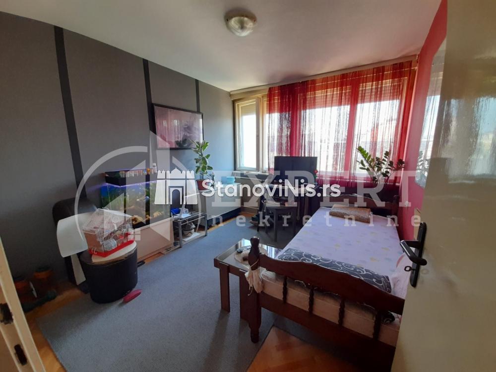 Slika 7 - Stan u zgradi, oglas ID p-06367