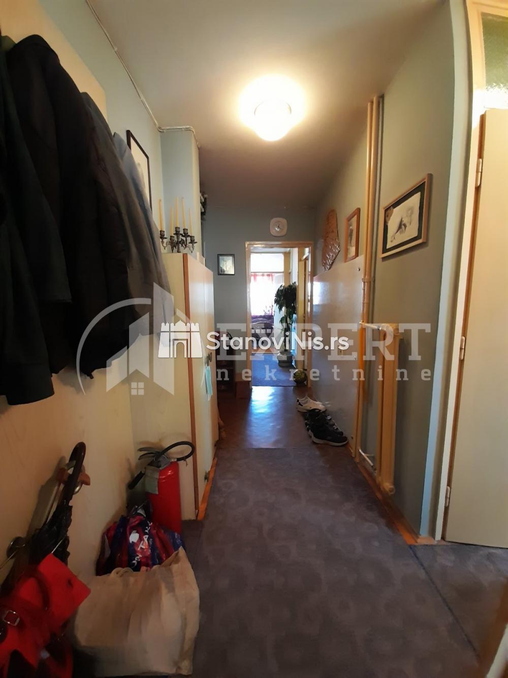 Slika 6 - Stan u zgradi, oglas ID p-06367