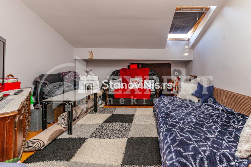 Slika 1 - Stan u zgradi, novogradnja, uknjižen, centralno grejanje, oglas ID p-06096