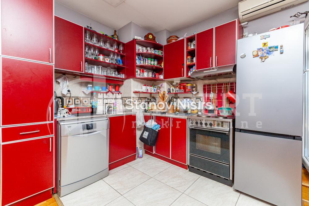 Slika 7 - Stan u zgradi, novogradnja, uknjižen, centralno grejanje, oglas ID p-06096