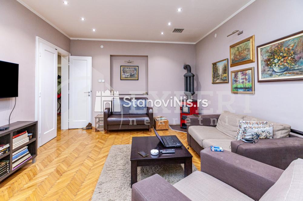 Slika 6 - Stan u zgradi, uknjižen, oglas ID p-05419