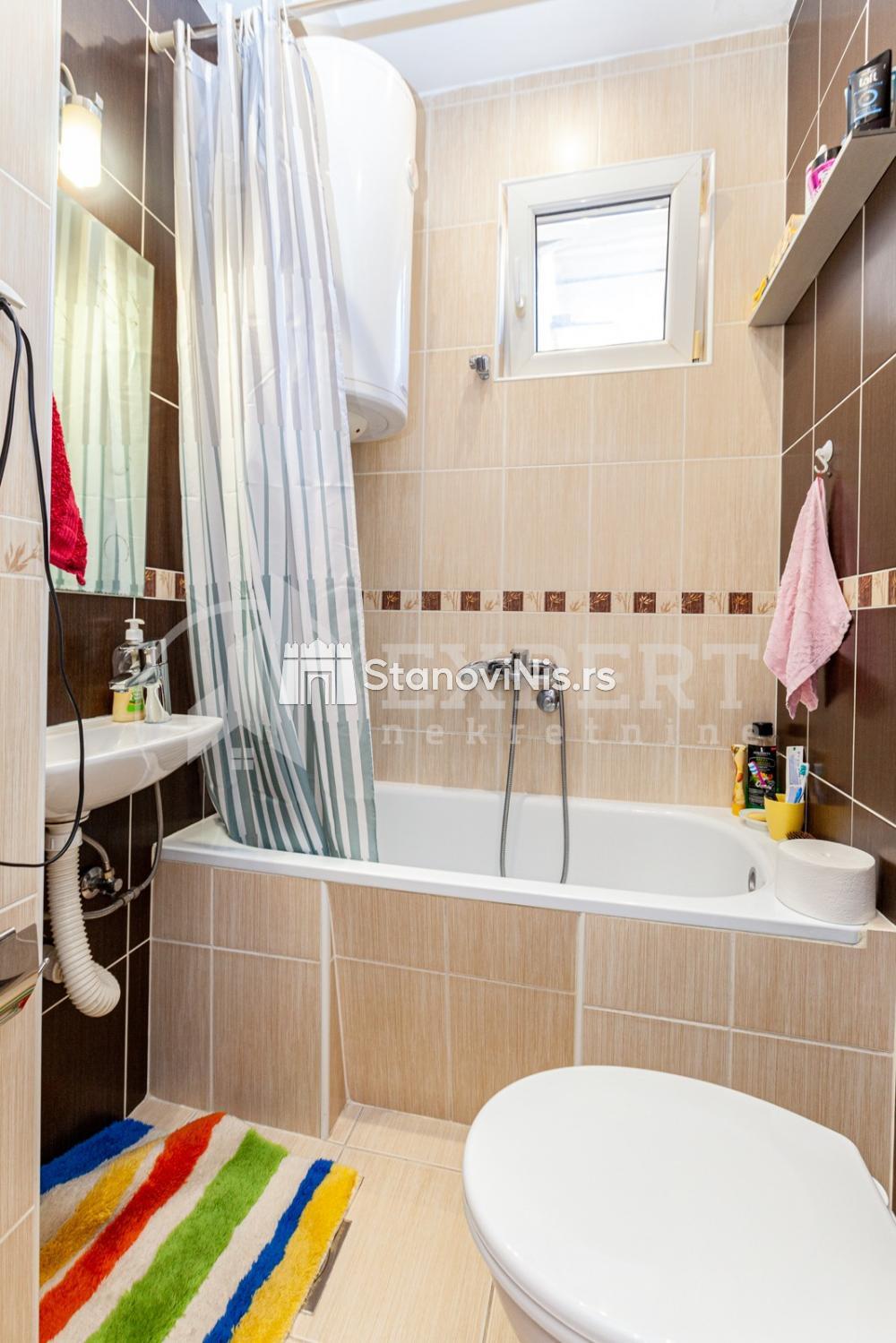 Slika 5 - Stan u zgradi, uknjižen, oglas ID p-05419